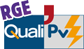 Logo qualiPV