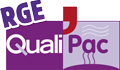 Logo qualipac